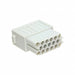 936010558 by Molex - S-M 10/17 F INS CRP 17P 10A 250V