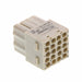 0936010560 by Molex - S-M 16/20 F INS CRP 20P 16A 400V