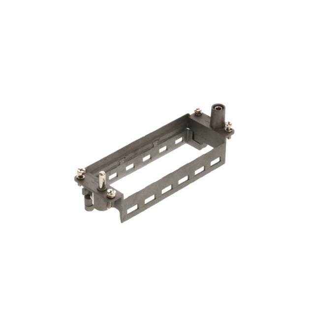 0936010563 by Molex - FRAME A-F FOR 6 MODULES SIZE 24B