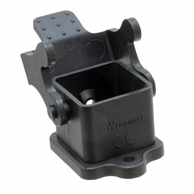 0936010615 by Molex - 3A STD BULK.HOUS. 1LEV T/E BLACK
