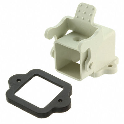 0936010620 by Molex - BULKHEAD HOUSING RIGHT ANGLE WIT
