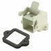 0936010620 by Molex - BULKHEAD HOUSING RIGHT ANGLE WIT