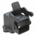 0936010621 by Molex - 3A STD BULK.HOUS. 1LEV S/E BLACK