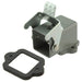0936010622 by Molex - BULKHEAD HOUSING RIGHT ANGLE WIT