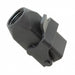 0936010643 by Molex - 3A STD NYL HOOD 1LEV T/E PG11 BK