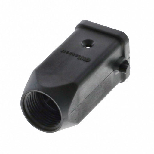 0936010681 by Molex - 3A STD NYL HOOD 2PGS T/E M20 BK
