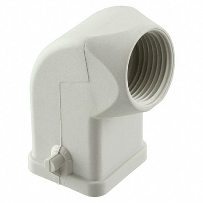 0936010685 by Molex - HOOD SIDE ENTRY, PLASTIC TYPE