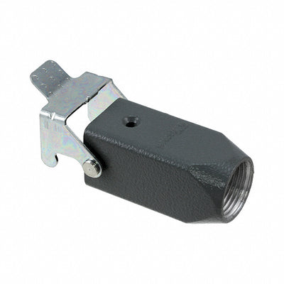 0936010692 by Molex - HOOD TOP ENTRY WITH LEVER METAL