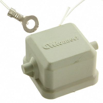 0936010696 by Molex - COVER FOR FEMALE INSERT PLASTIC