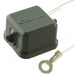 0936010702 by Molex - COVER FOR FEMALE INSERT METAL TY