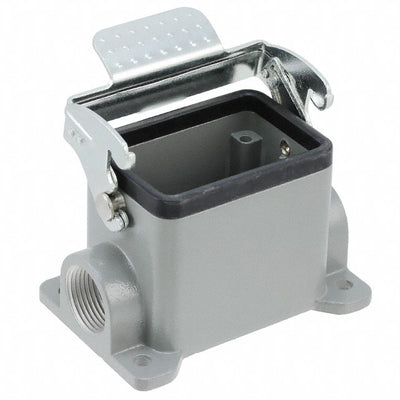 0936010828 by Molex - SURFACE MOUNTING HOUSING 1 LEVER