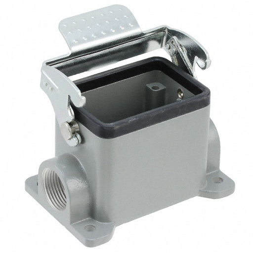0936010828 by Molex - SURFACE MOUNTING HOUSING 1 LEVER