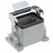 0936010828 by Molex - SURFACE MOUNTING HOUSING 1 LEVER