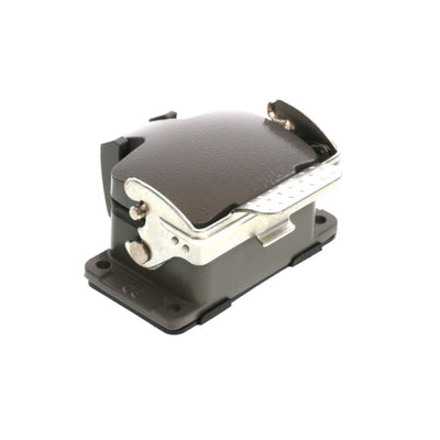 0936010845 by Molex - 6B STD BULK.HOUS. W/COV 1LEV