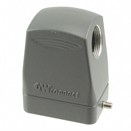 0936010886 by Molex - HOOD SIDE ENTRY 2 PEGS HIGH CONS