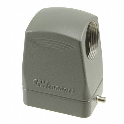 0936010892 by Molex - HOOD SIDE ENTRY 2 PEGS HIGH CONS