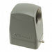 0936010892 by Molex - HOOD SIDE ENTRY 2 PEGS HIGH CONS