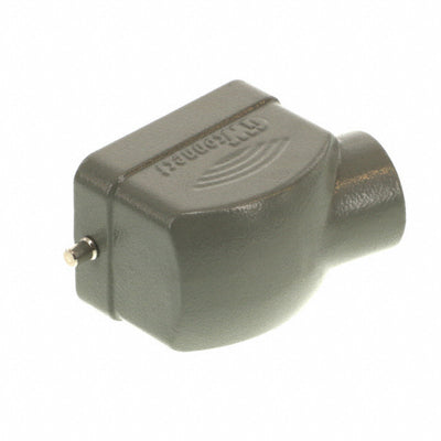 0936010895 by Molex - CONNECTOR HOOD SIDE ENTRY SZ6B PG13.5