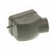 0936010898 by Molex - CONNECTOR HOOD SIDE ENTRY SZ6B PG16