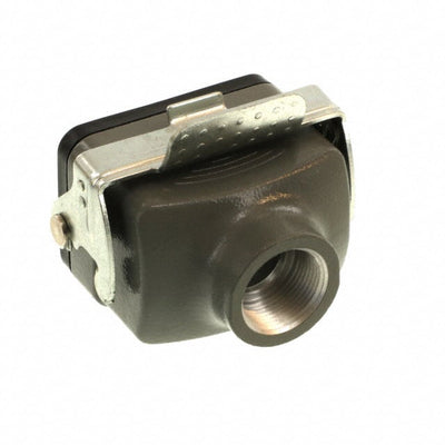 936010907 by Molex - CONNECTOR HOOD TOP ENTRY SZ6B PG13.5