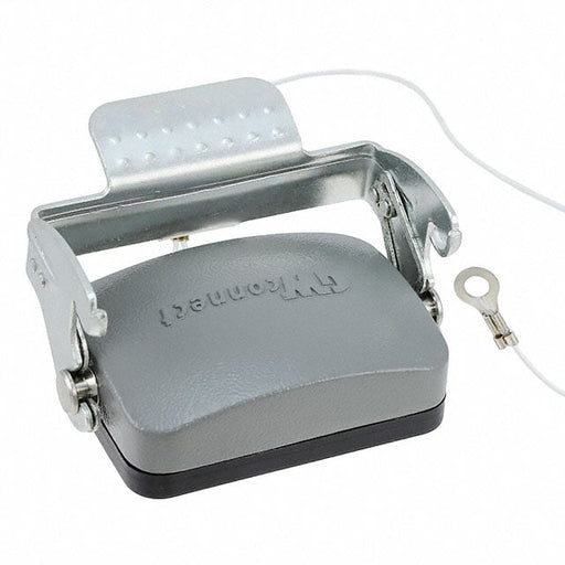 0936010930 by Molex - COVER WITH LEVER AND GASKET