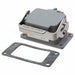0936010967 by Molex - 6B STD BULK.HOUS. AUT.COV 1LEV