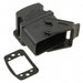 0936011051 by Molex - RIGHT ANGLE BULKHEAD MOUNTING HO