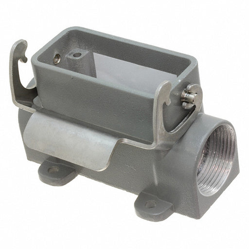 936011143 by Molex - CONNECTOR BASE SIDE ENTRY SZ10A PG21