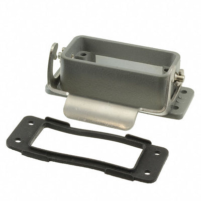 936011162 by Molex - BULKHEAD MOUNTING HOUSING