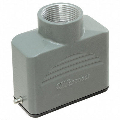 0936011170 by Molex - CONNECTOR HOOD TOP ENTRY SZ10A M25