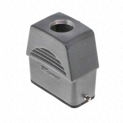 936011194 by Molex - CONNECTOR HOOD TOP ENTRY SZ10A PG16