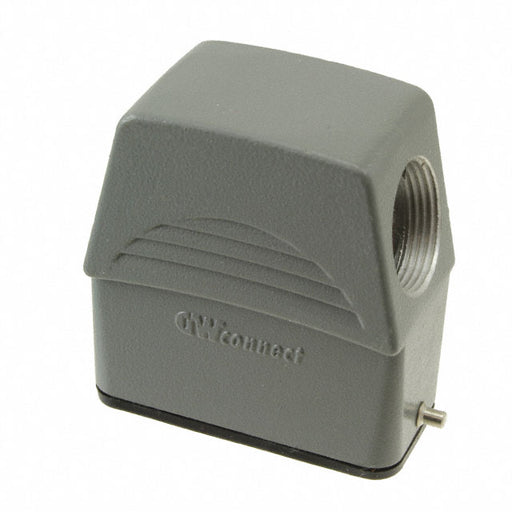 0936011224 by Molex - HOOD SIDE ENTRY HIGH CONSTRUCTIO