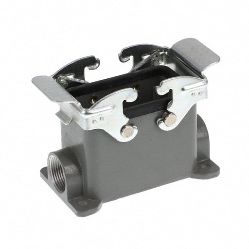 0936011542 by Molex - CONNECTOR BASE SIDE ENTRY SZ10B PG16