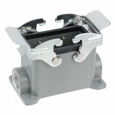 0936011559 by Molex - SURFACE MOUNTING HOUSING 2 LEVER
