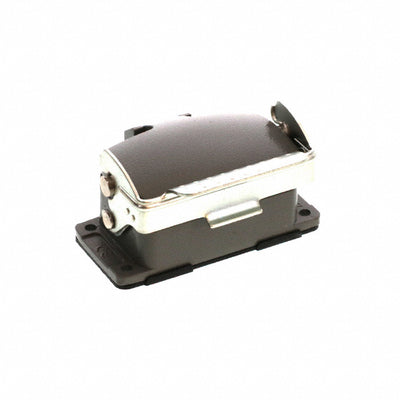 936011572 by Molex - 10B STD BULK.HOUS. W/COV 1LEV