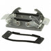 936011575 by Molex - BULKHEAD MOUNTING HOUSING 2LEVER