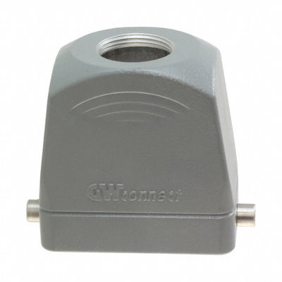 0936011604 by Molex - CONNECTOR HOOD TOP ENTRY SZ10B PG21