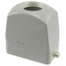 0936011637 by Molex - HOOD TOP ENTRY 2 PEGS HIGH CONST