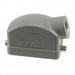 936011735 by Molex - HOOD SIDE ENTRY 2 PEGS
