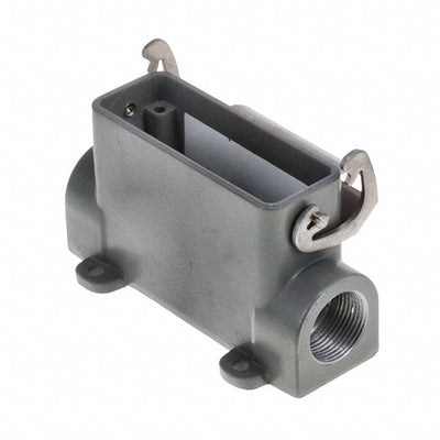 936012133 by Molex - CONNECTOR BASE SIDE ENTRY SZ16A PG16