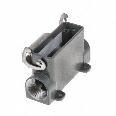 936012138 by Molex - CONNECTOR BASE SIDE ENTRY SZ16A PG21