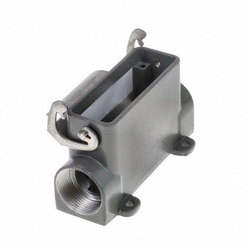 936012138 by Molex - CONNECTOR BASE SIDE ENTRY SZ16A PG21