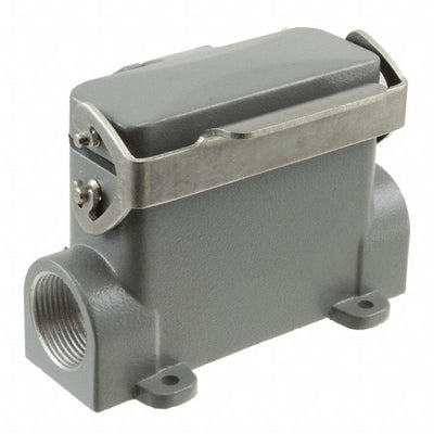 0936012147 by Molex - STD SURFACE MOUNTING HSG 66X16,