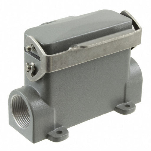 0936012147 by Molex - STD SURFACE MOUNTING HSG 66X16,