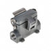 936012151 by Molex - CONNECTOR BASE W/CVR SIDE SZ16A PG16