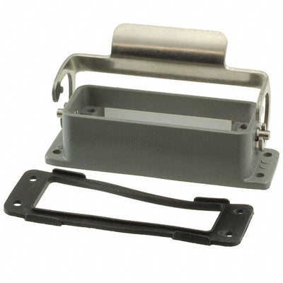 936012157 by Molex - BULKHEAD MOUNTING HOUSING