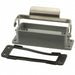 936012157 by Molex - BULKHEAD MOUNTING HOUSING