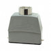 936012192 by Molex - 16A STD HOOD 2PGS HC T/E PG21 FI