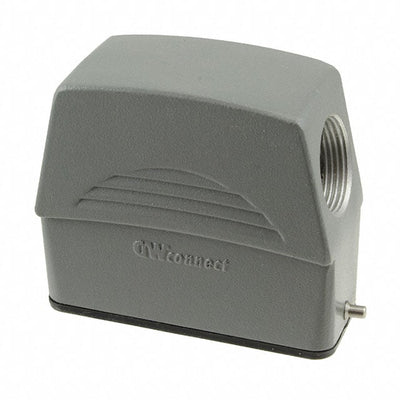 0936012219 by Molex - HOOD SIDE ENTRY HIGH CONSTRUCTIO