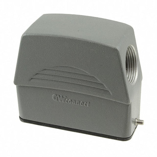 0936012219 by Molex - HOOD SIDE ENTRY HIGH CONSTRUCTIO